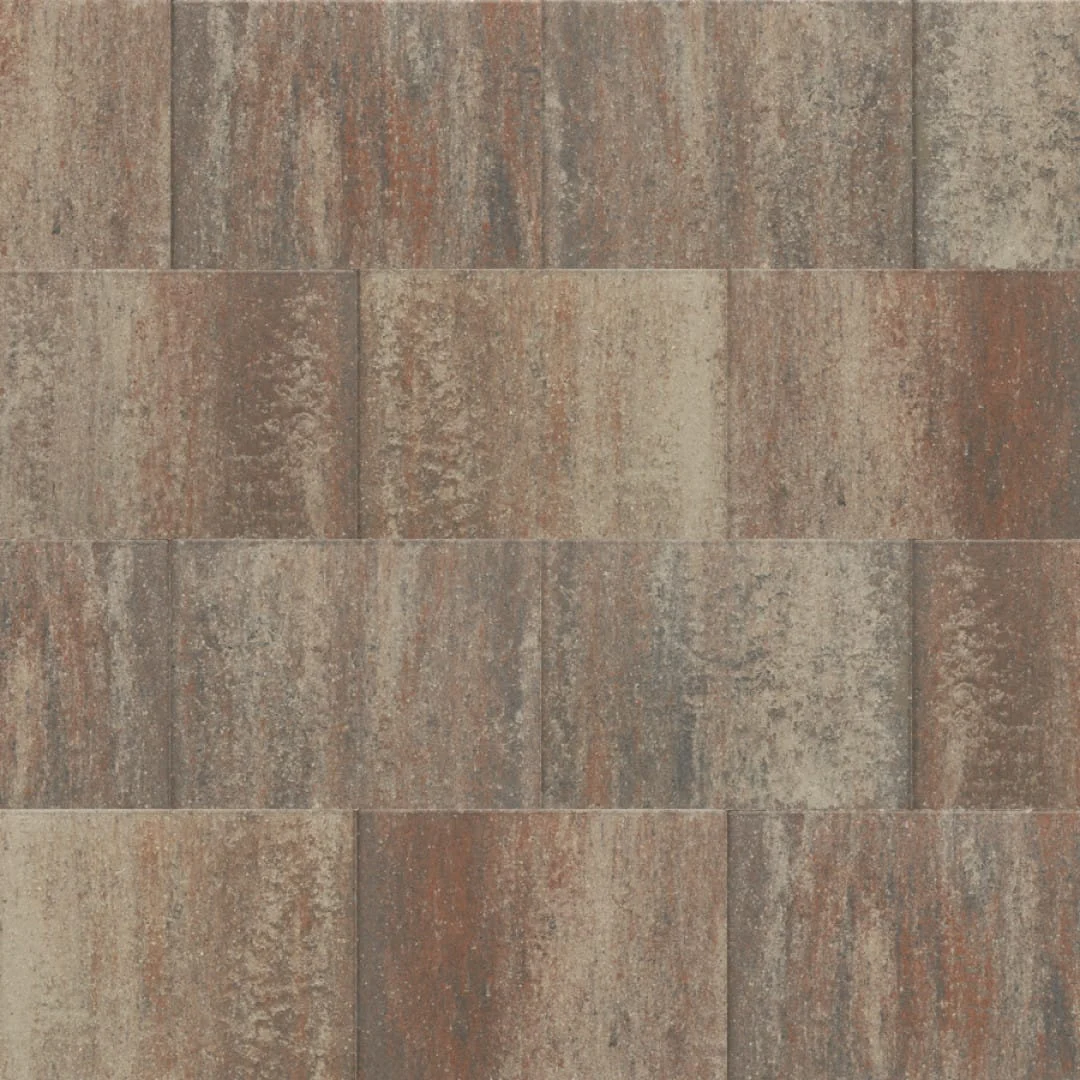 60plus soft comfort - Violetto - 20x30x6 - Art 1001103