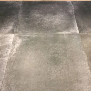 Vloertegel - 58,5x58,5 - Cerpa Beton antracita - nr 13v