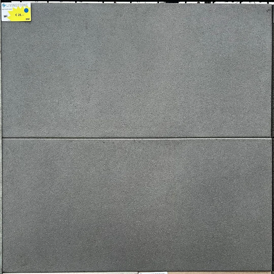 Gecoate betontegel - 40x80 - 524557  - Bkeus - 1 koop - 40 m2