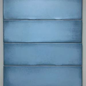Wandtegel - 6,9x24 - Ghent matt - Blue - Art 147745