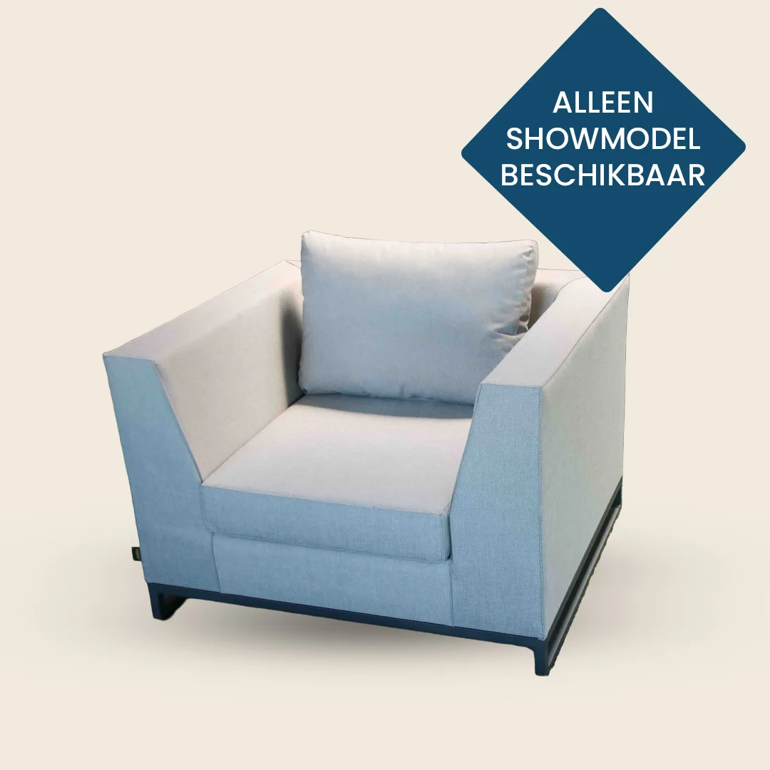 Rhodos Armstoel – Showmodel