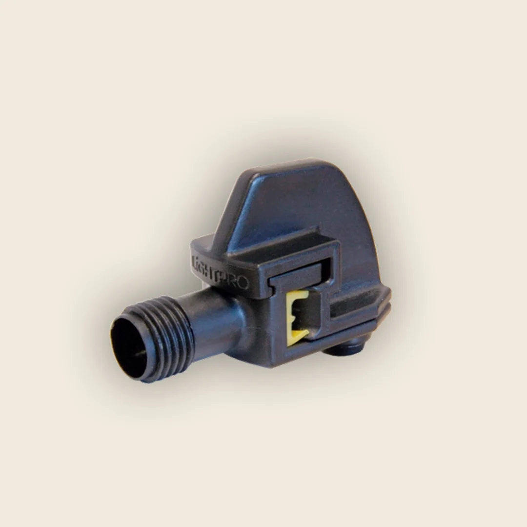 Connector F