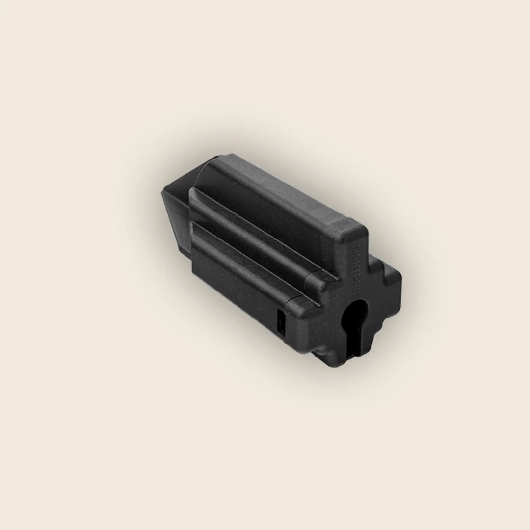 Connector IP68 Cover (5 st.)