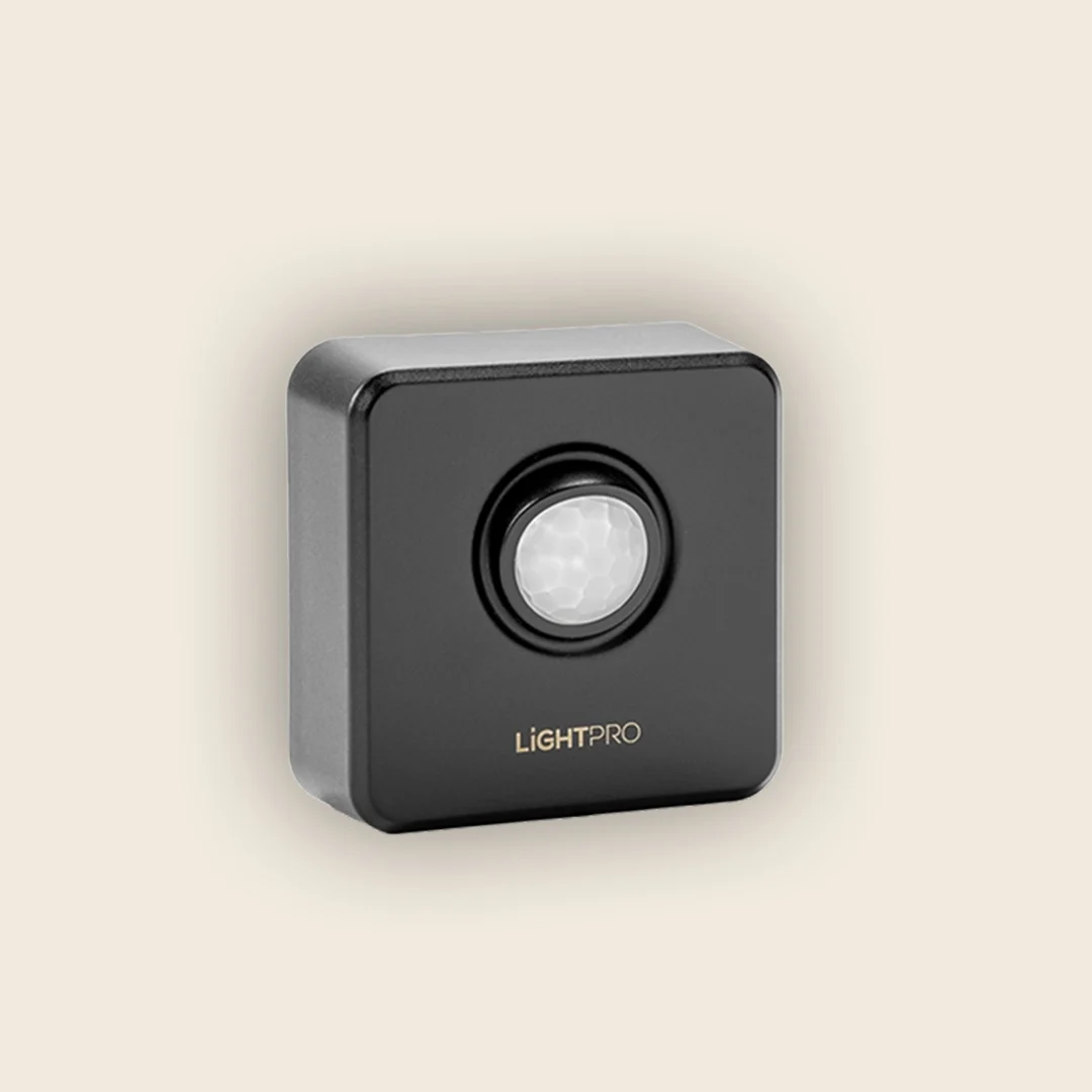 Motion Sensor Smart (Zigbee)