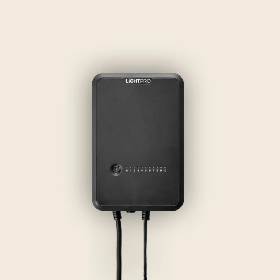 Transformator 100 W Touch