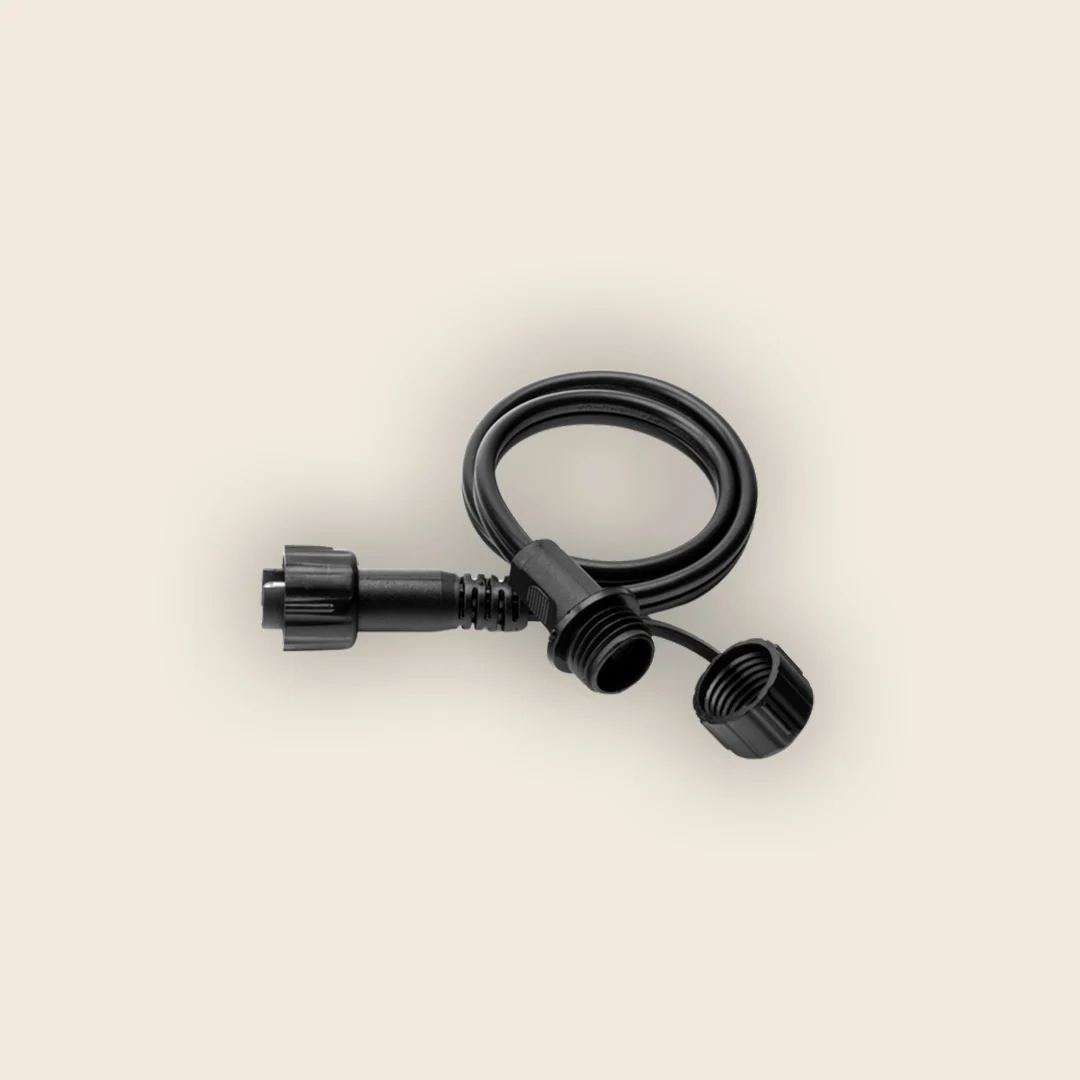 Verlengkabel 0,3m SPT-2