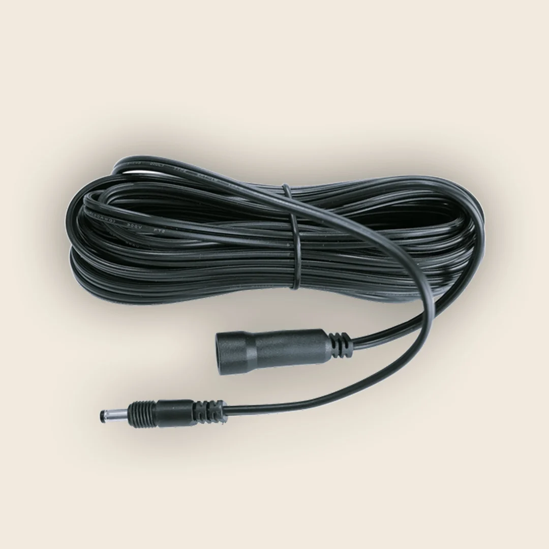 Verlengkabel lichtsensor
