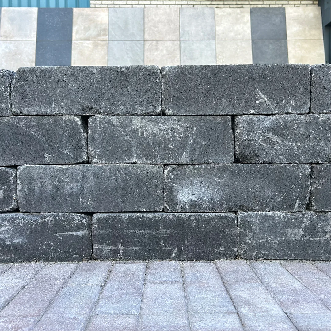 TUMBELWALL GETR. 30X20X10CM MOUNT EVERES