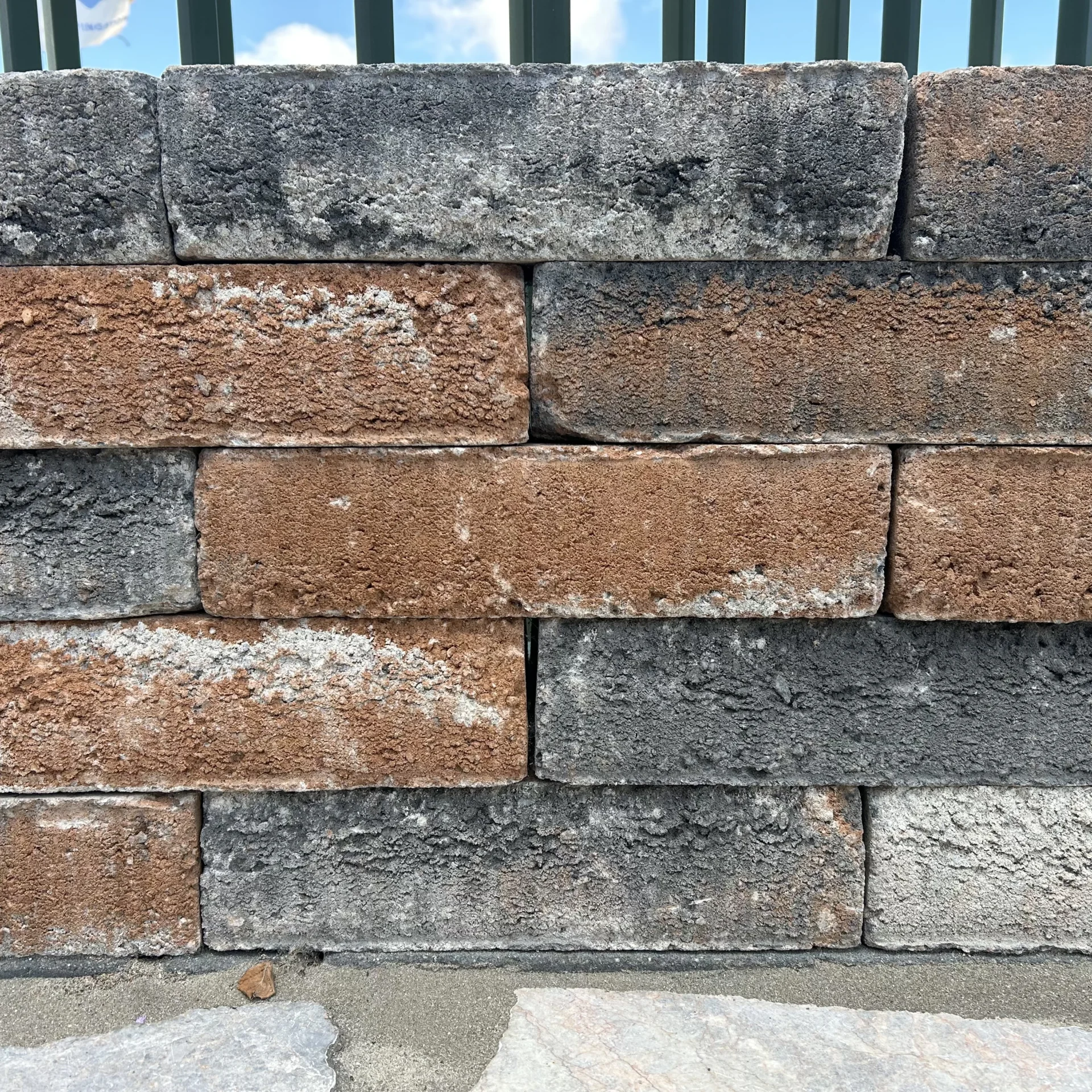 Pilestone Line 40x15x10 cm – Kilimanjaro