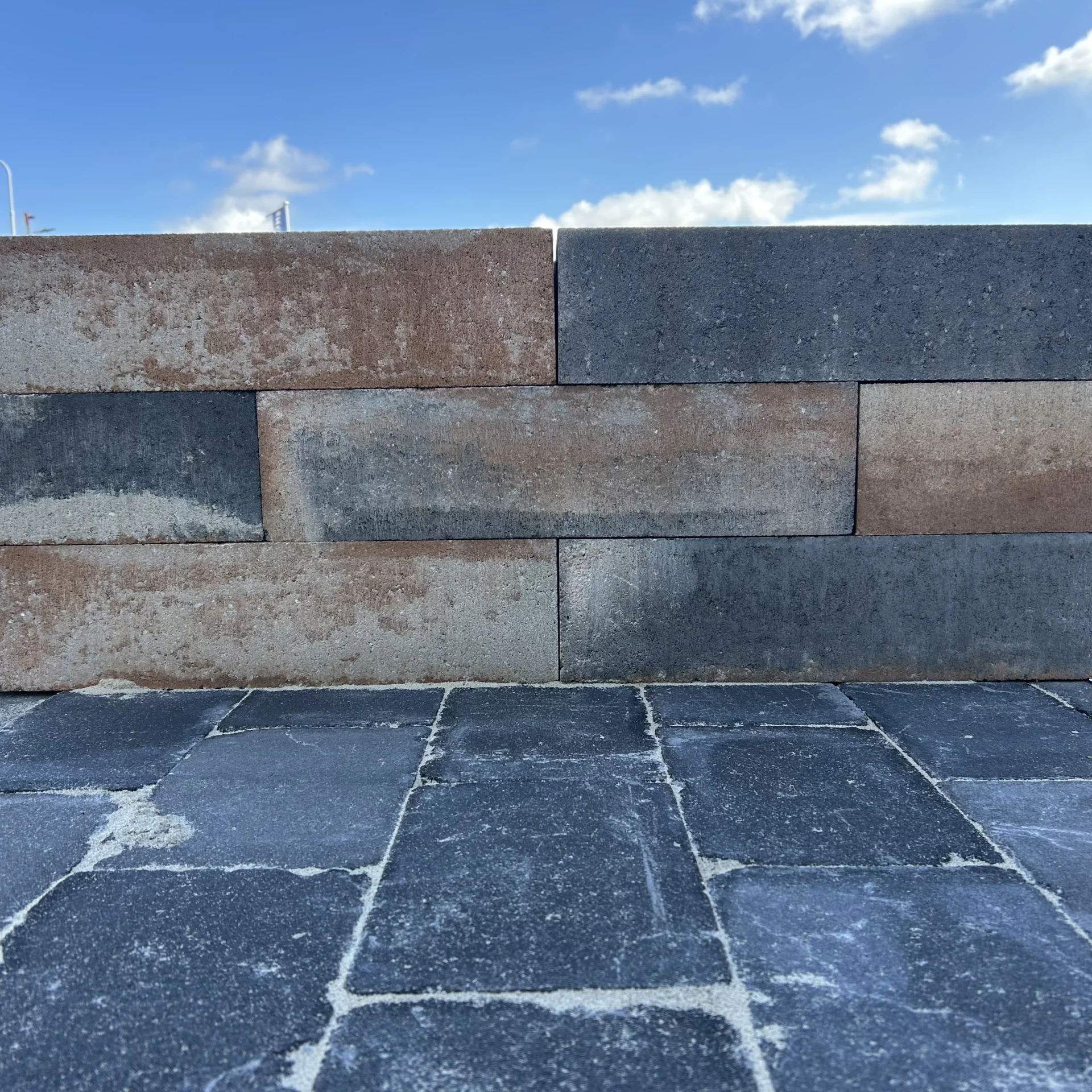 Linea Block Kilimanjaro