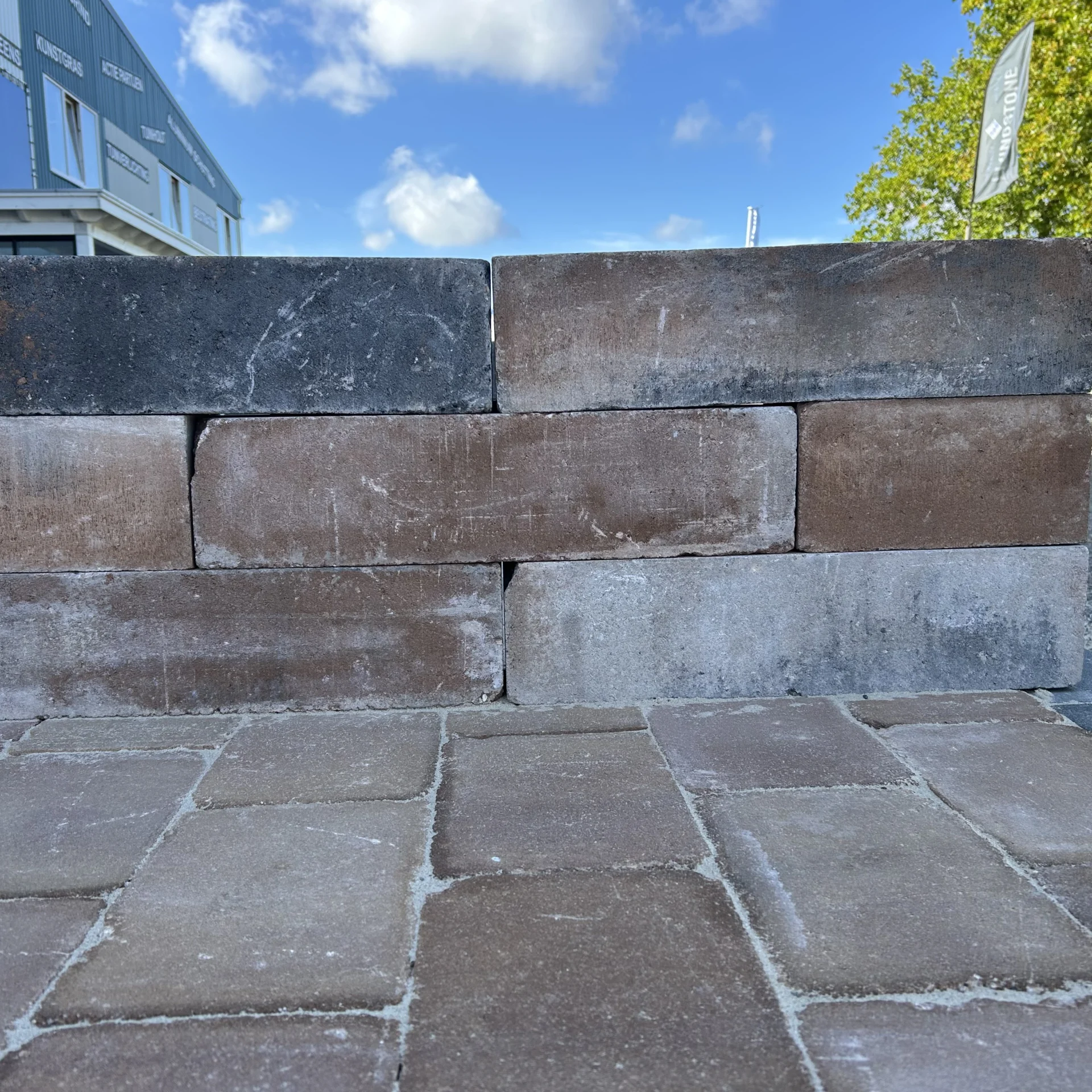 BLOCKSTONE KILIMANJARO