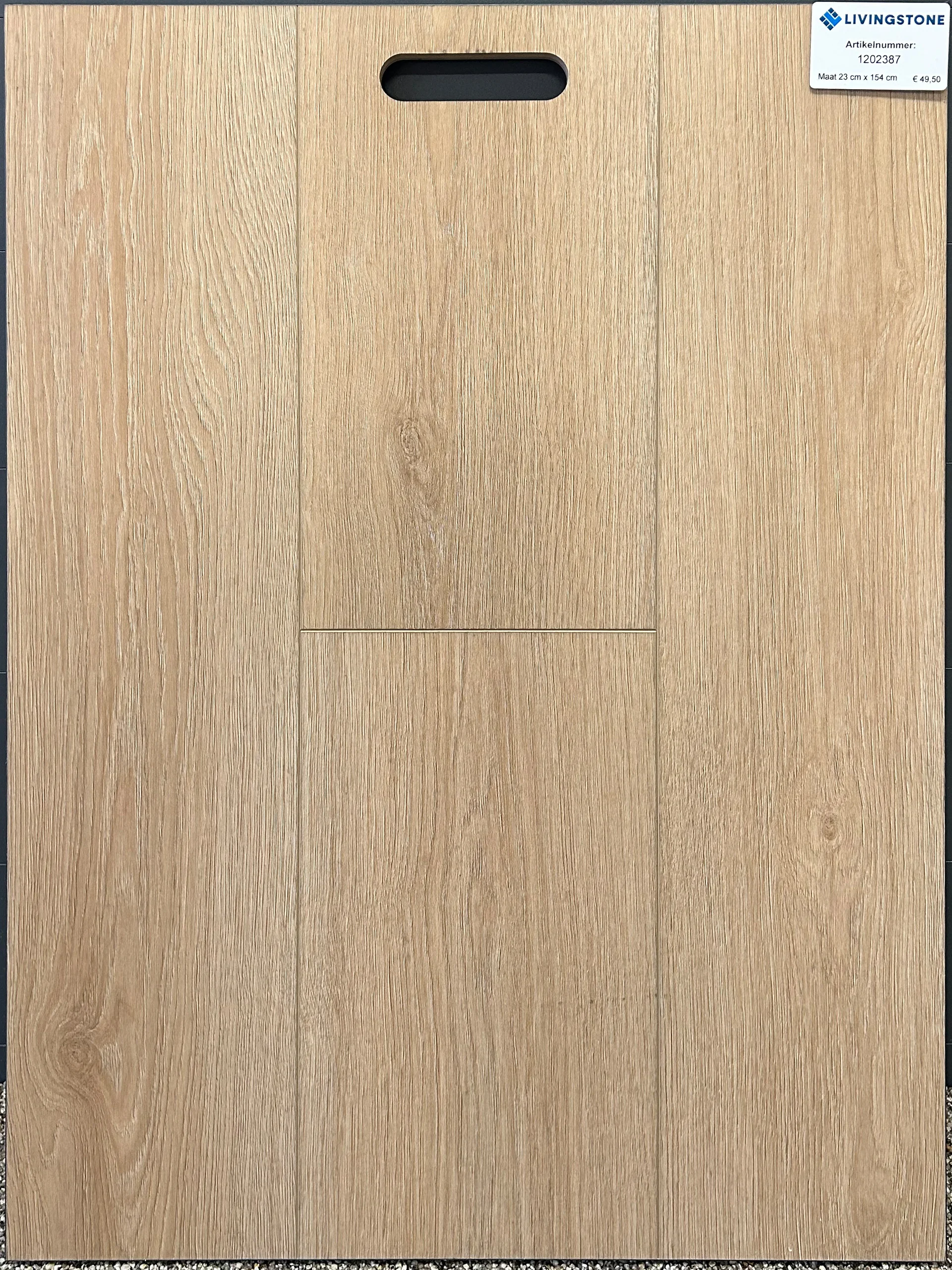 Riva Salento Single 23 cm x 154 cm