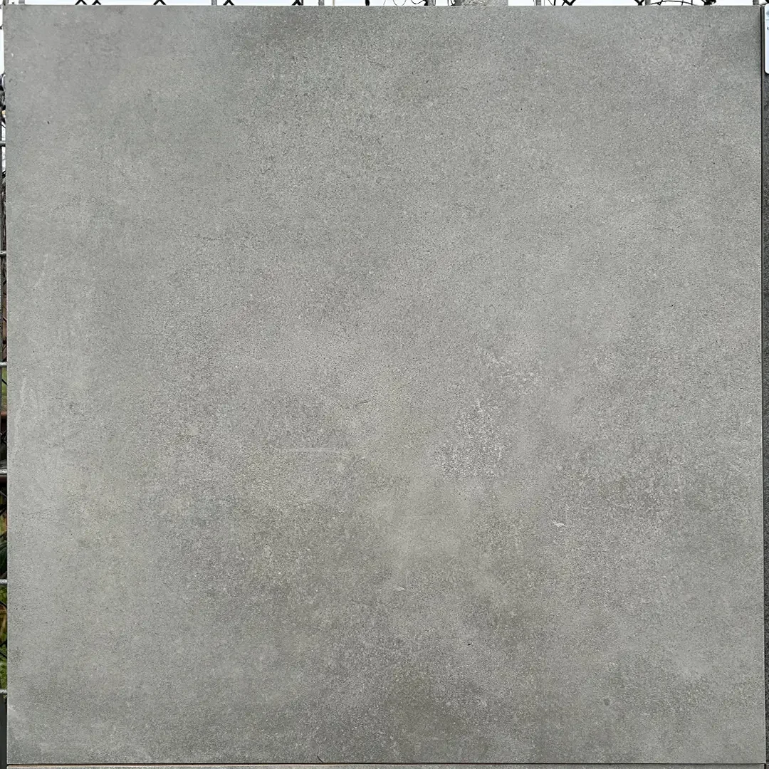 Keramische buitentegel - 60x60x2 - Art nr 9