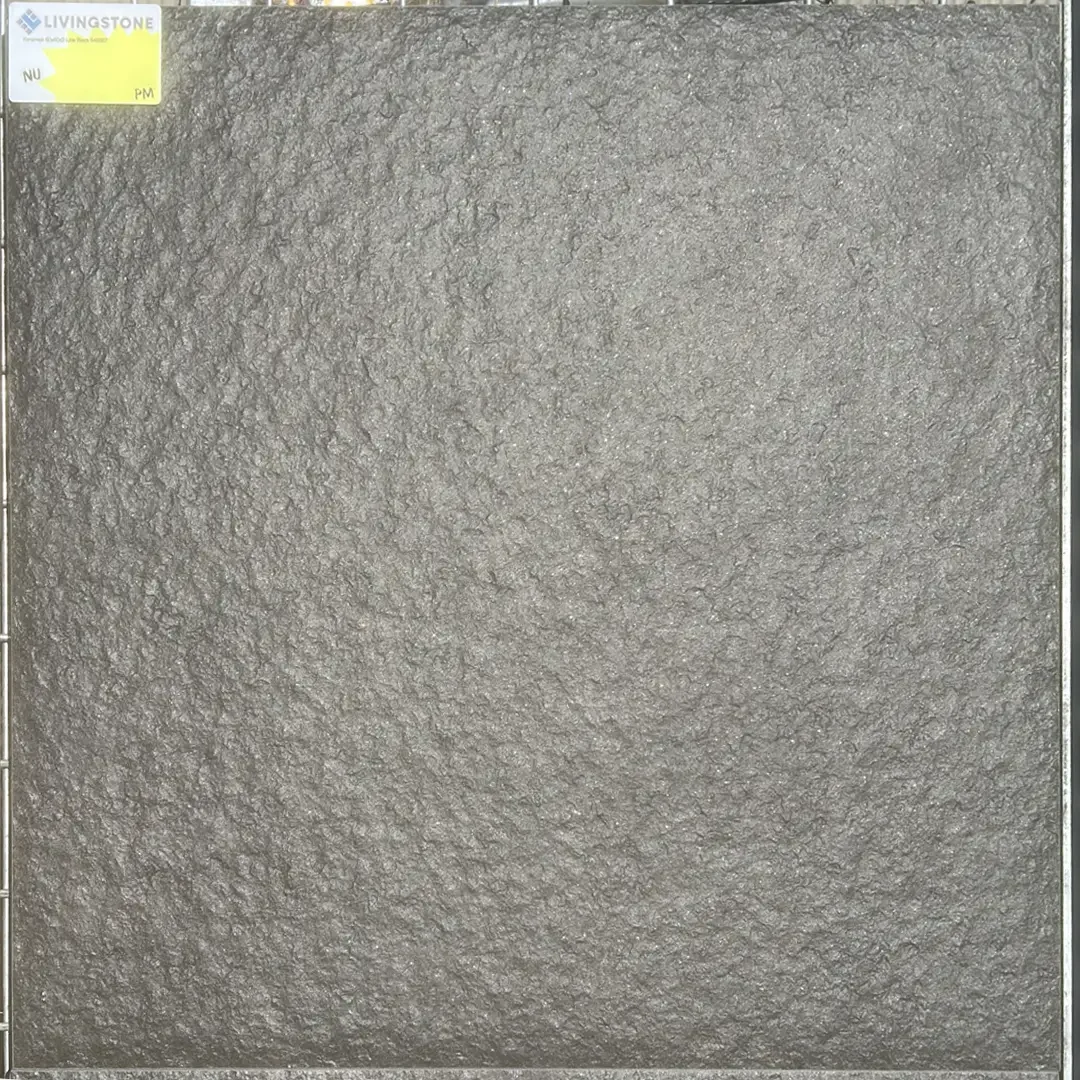 keramiek - 60x60x2 line black